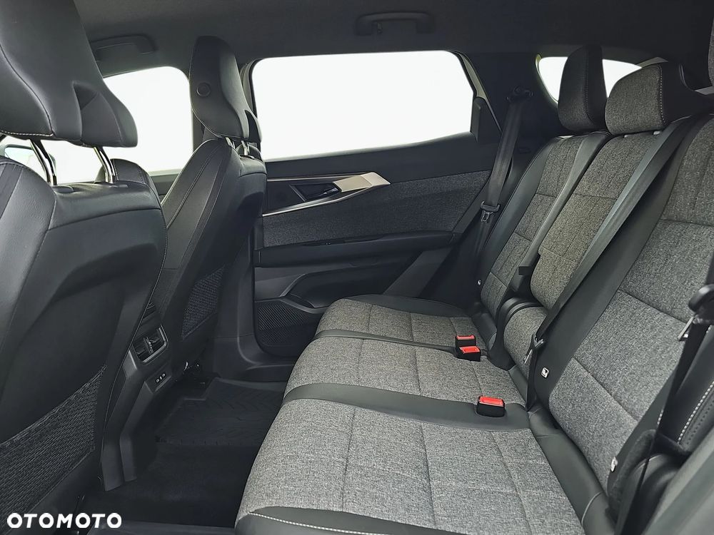 Renault Espace 1.2 E-Tech Full Hybrid 200 Techno MMT 7os - 14