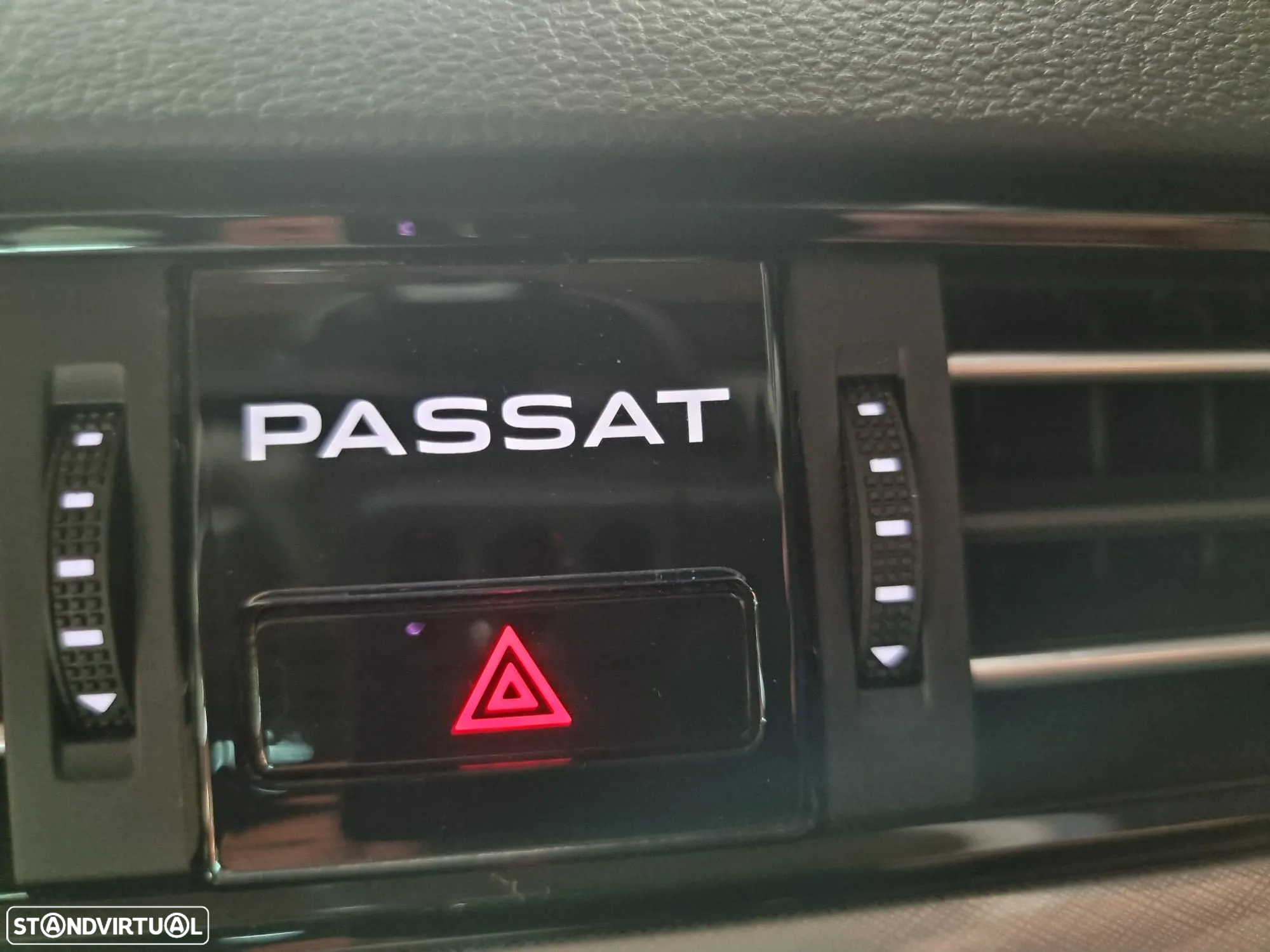 VW Passat Variant 1.4 TSI Plug-In-Hybrid DSG GTE - 20