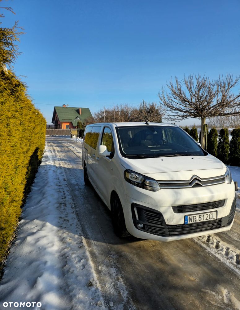 Citroën SpaceTourer 2.0 BlueHDi XL Feel - 24