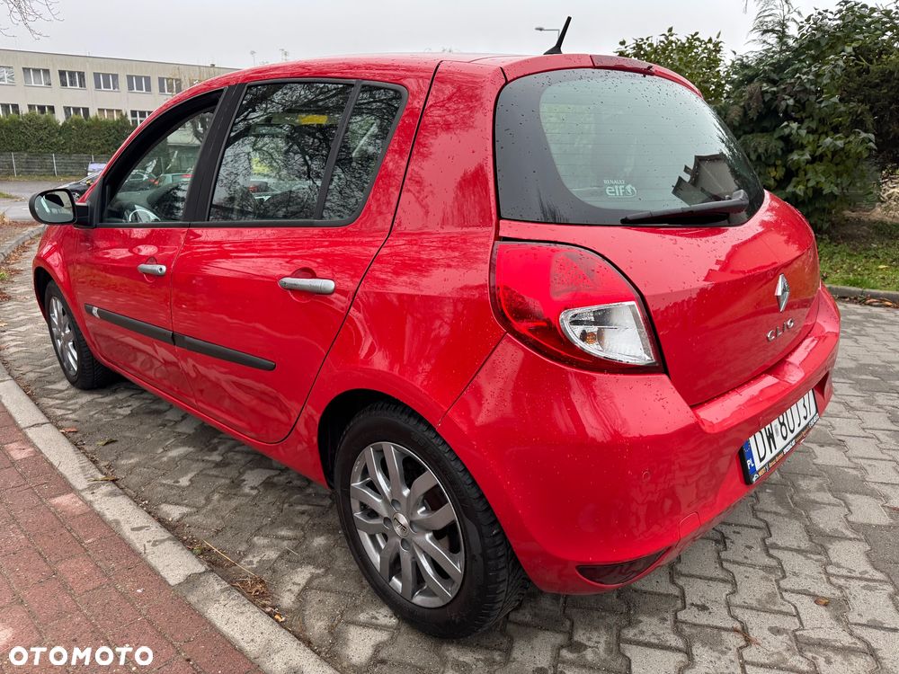 Renault Clio - 4