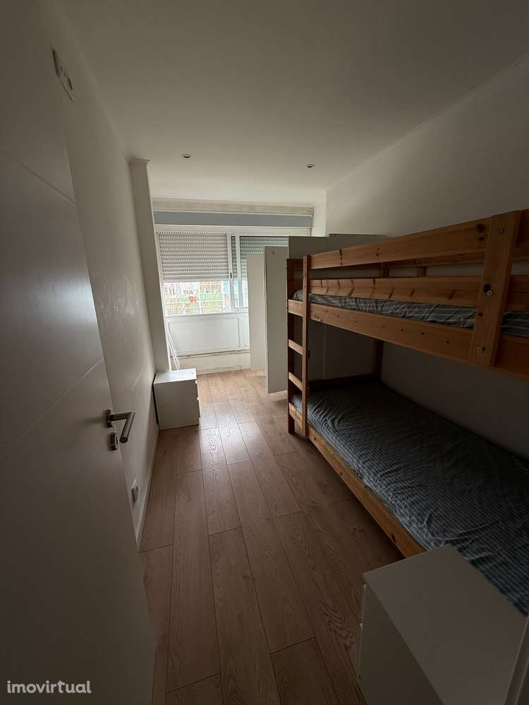 Arrendamento quarto duplo - contas incluídas - Grande imagem: 2/5