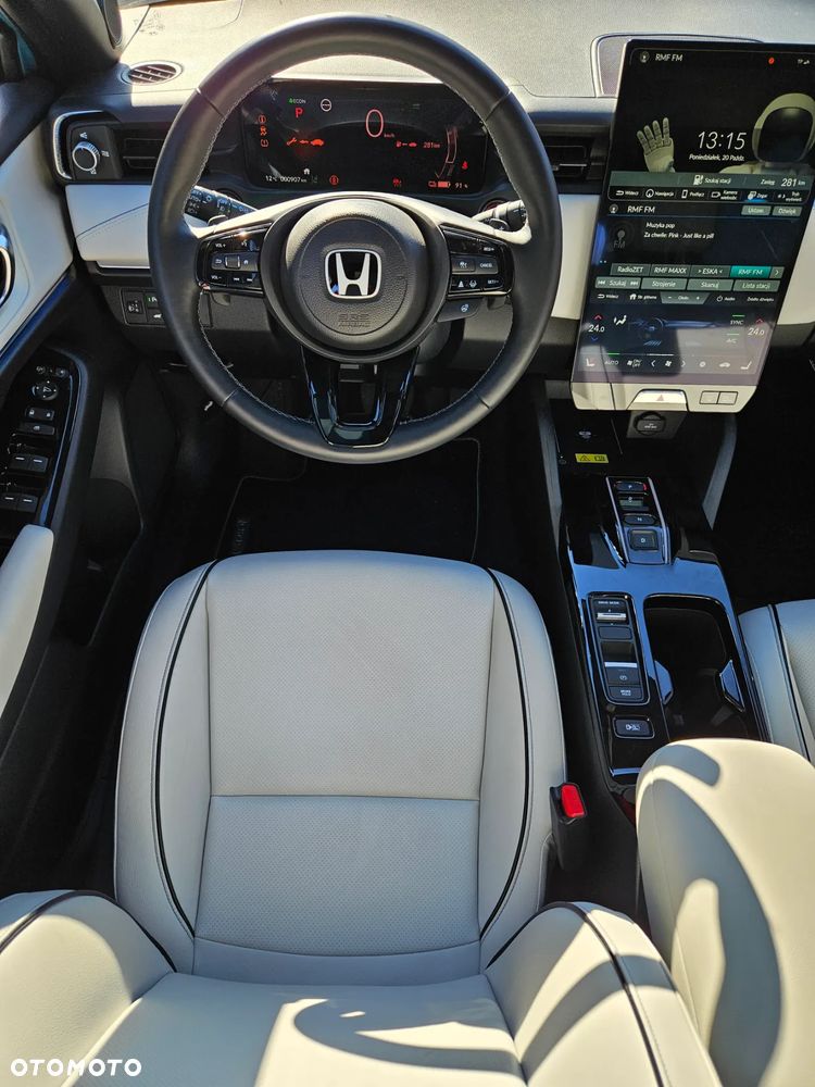 Honda e:NY1 69kWh Advance - 39