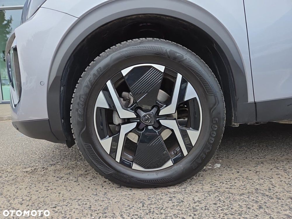 Peugeot 2008 1.2 PureTech GT S&S EAT8 - 11