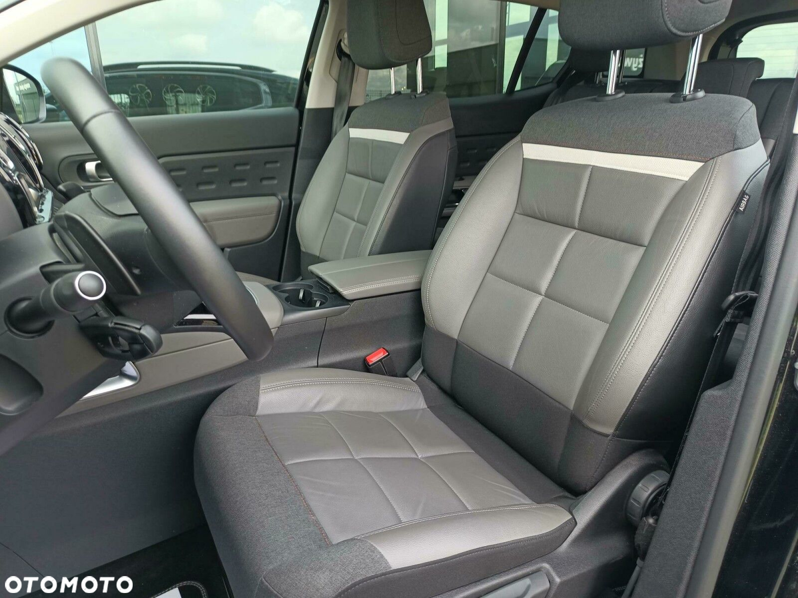 Citroën C5 Aircross 1.2 PureTech Shine EAT8 - 13