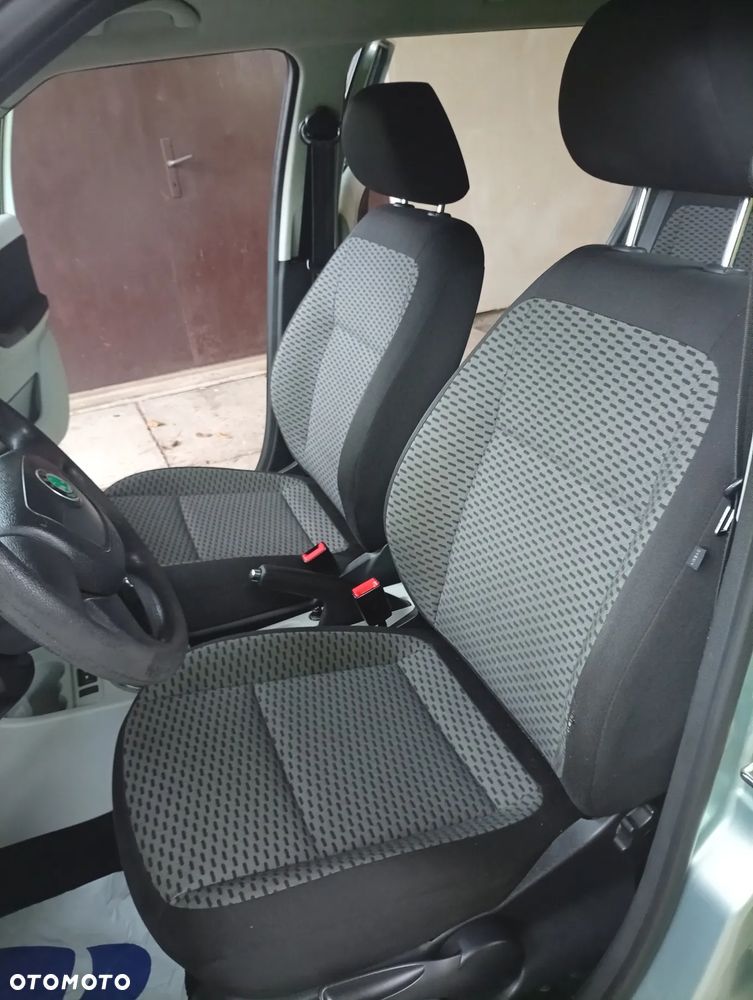 Skoda Fabia 1.2 12V Elegance - 13