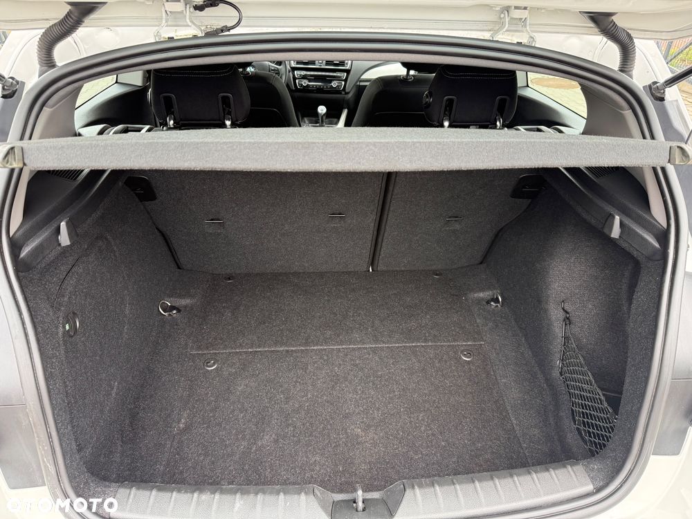 BMW Seria 1 118i Advantage - 36