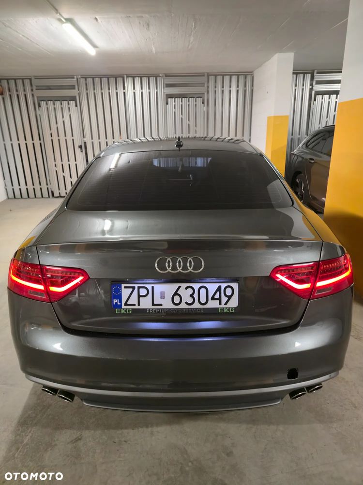Audi A5 Coupé - 17