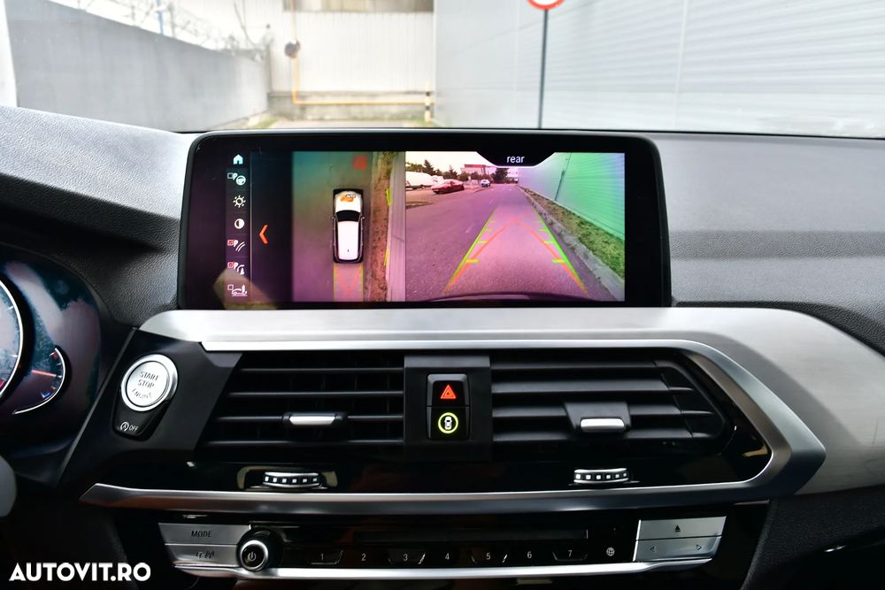 BMW X3 - 25