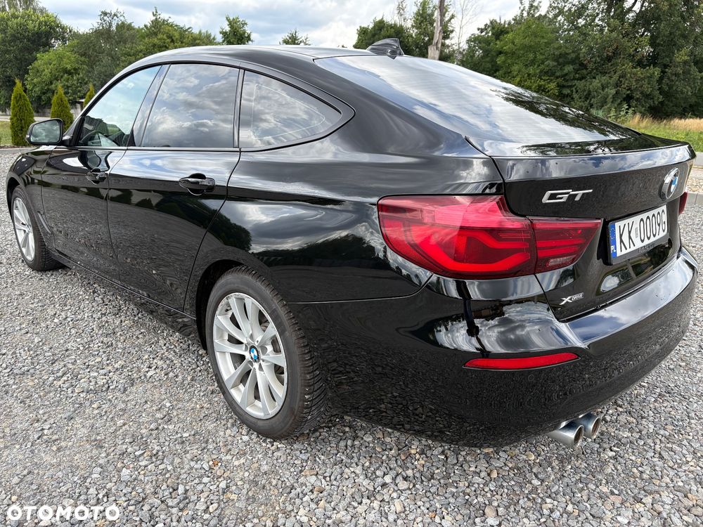 BMW Seria 3 - 19