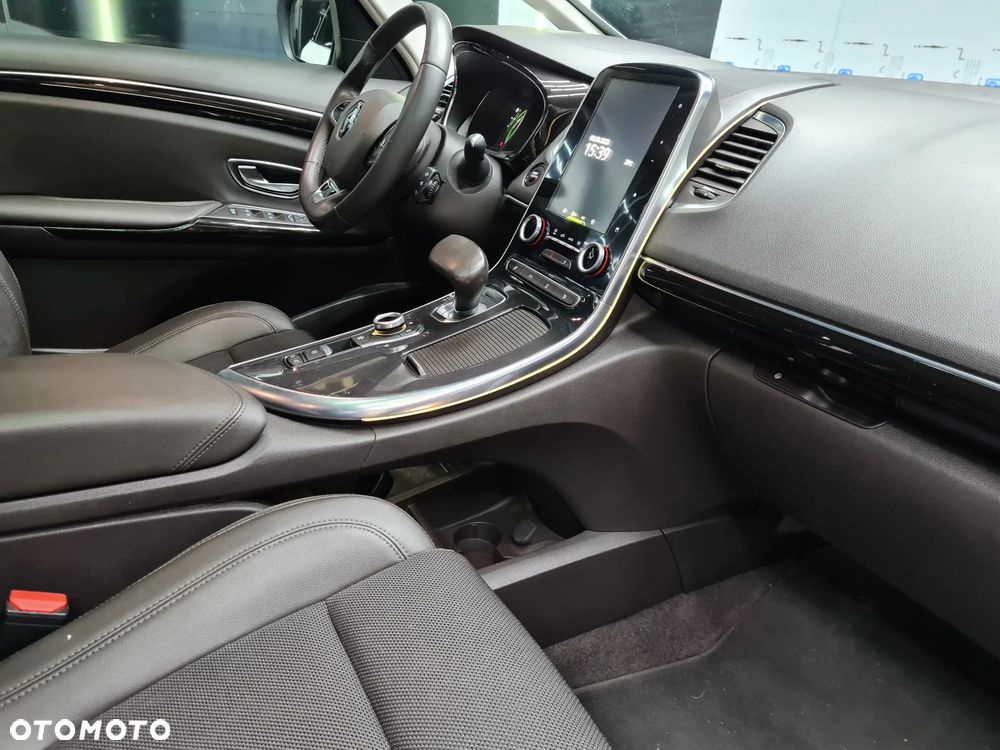 Renault Espace Energy dCi 160 EDC Intens - 17