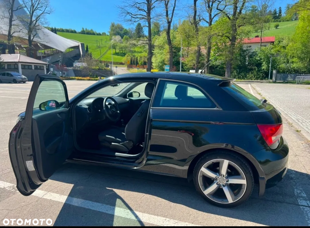 Audi A1 1.2 TFSI Ambition - 6