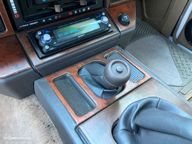Land Rover Range Rover 3.9 EFi - 17