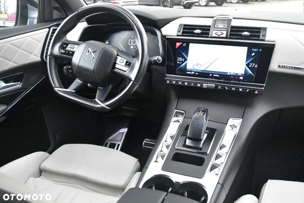 DS Automobiles DS 7 Crossback 1.6 E-Tense 4x4 Rivoli - 26