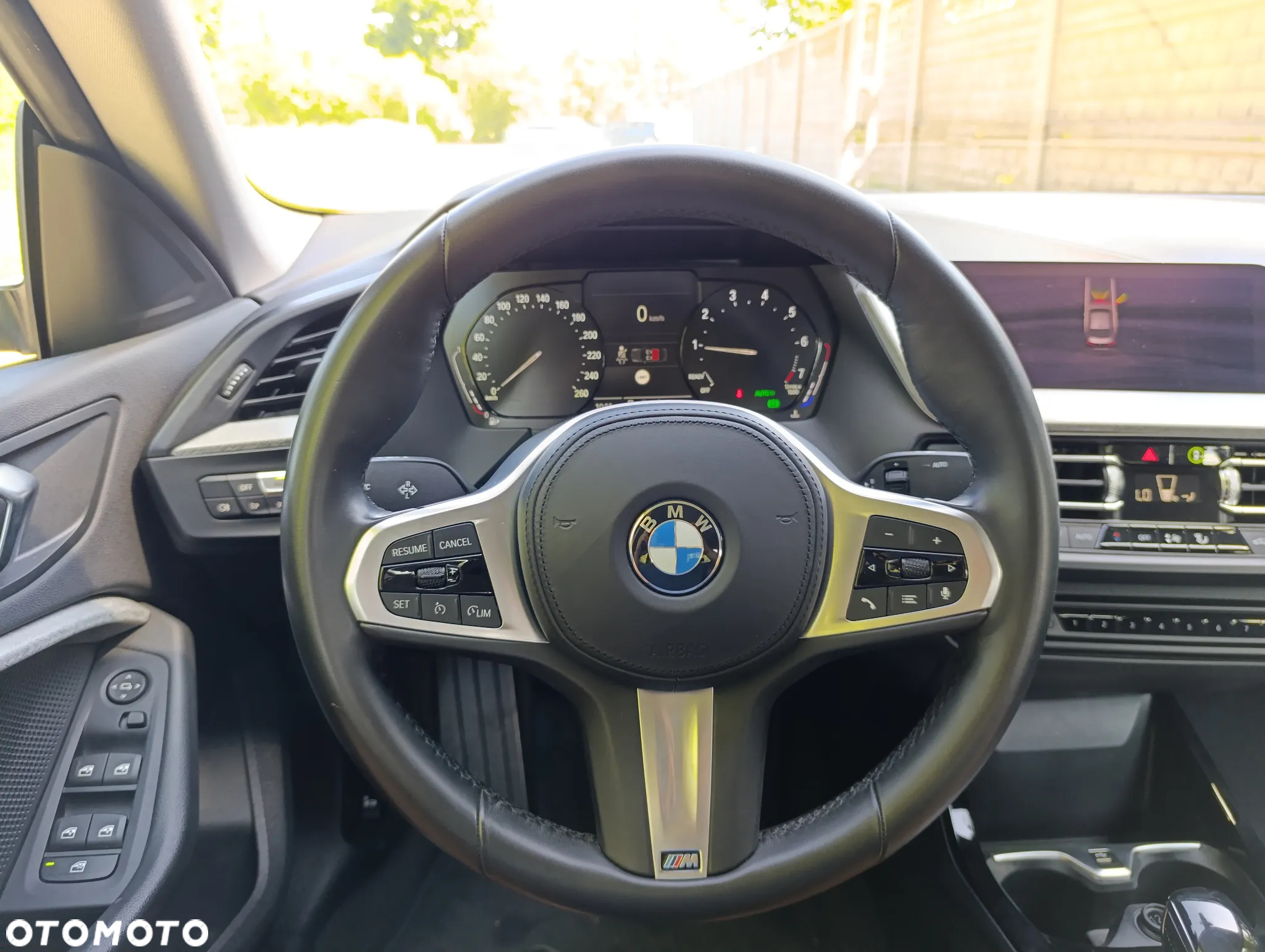 BMW Seria 2 218i Advantage - 10