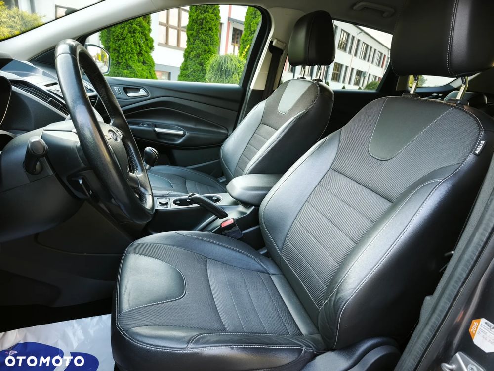 Ford Kuga 2.0 TDCi 4WD Titanium - 18