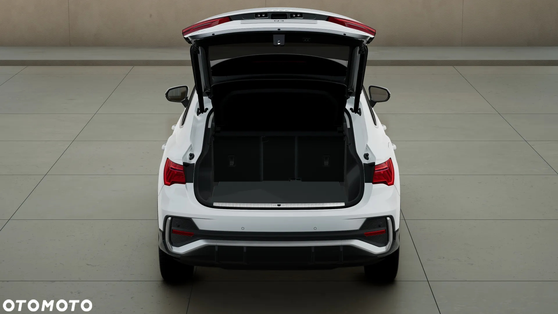 Audi Q3 Sportback - 7