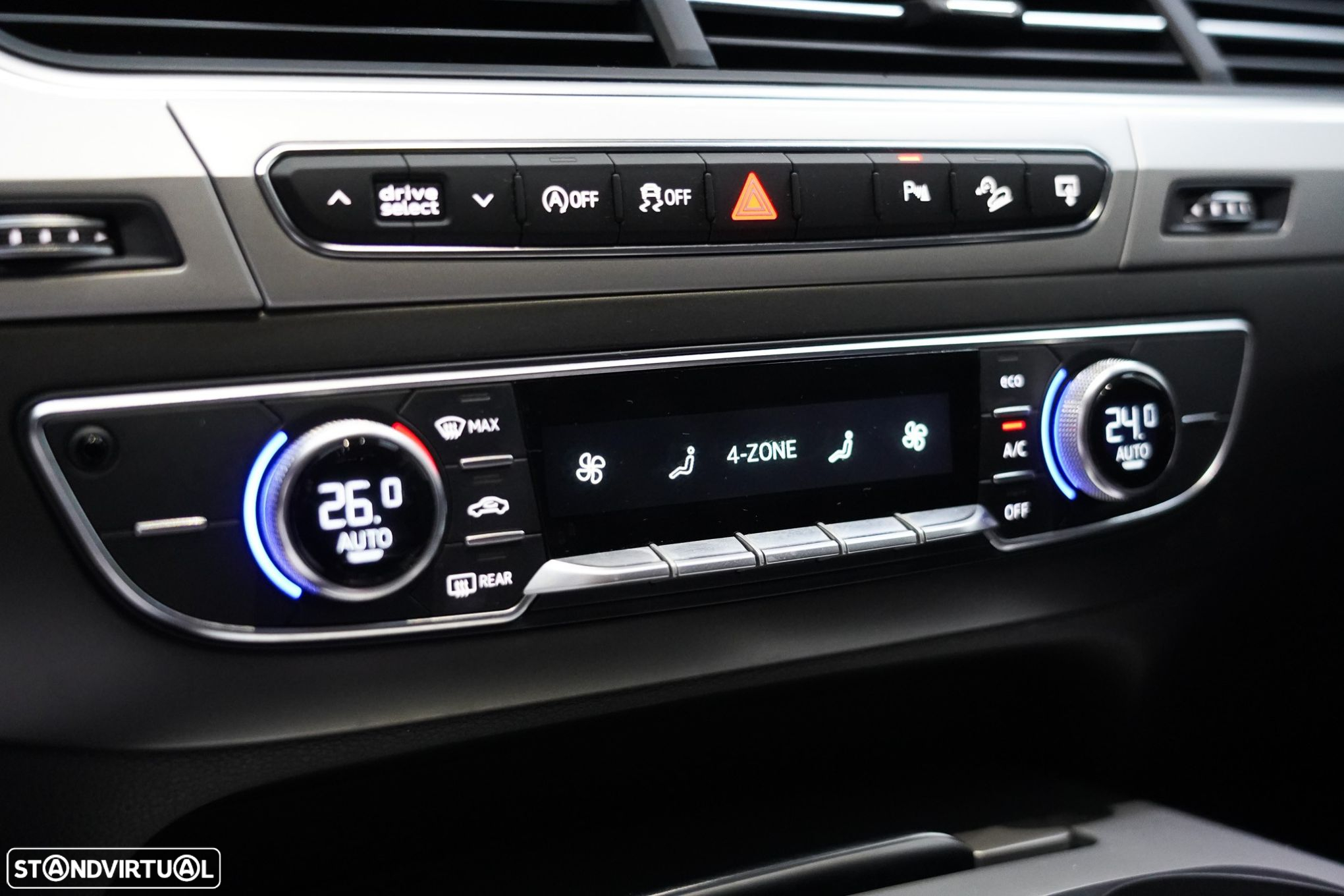 Audi Q7 3.0 TDI quattro tiptronic 7L - 16
