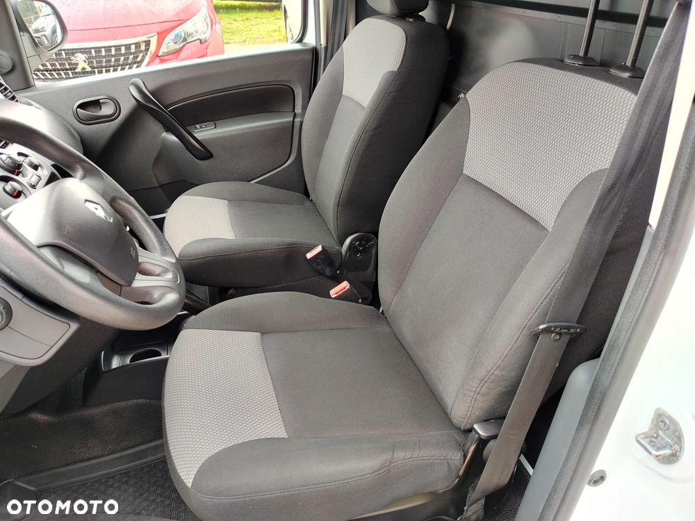 Renault Kangoo - 13