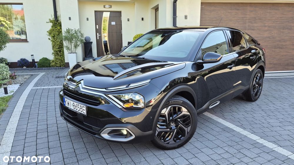Citroën C4 1.2 PureTech Feel Pack S&S - 1