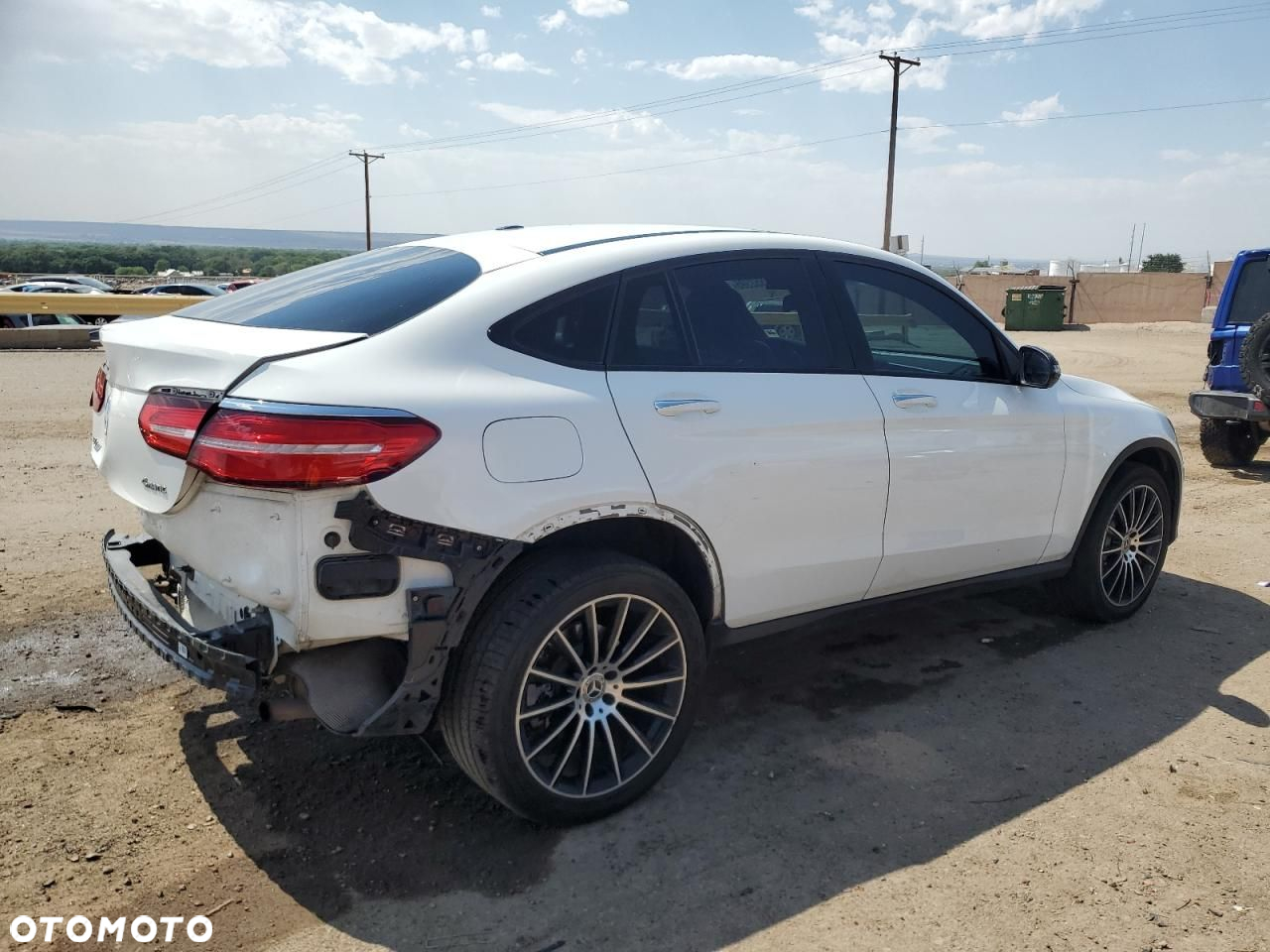 Mercedes-Benz GLC - 4