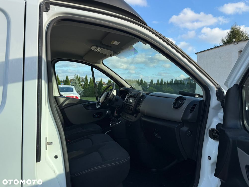 Renault Trafic - 6