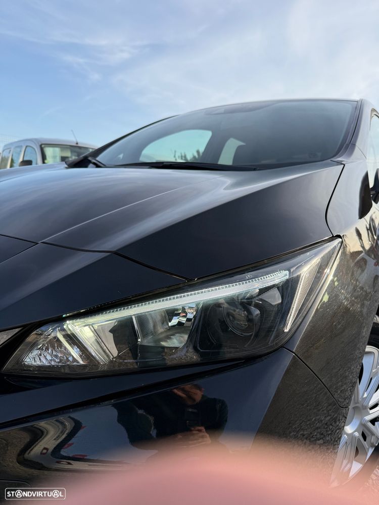 Nissan Leaf Leaf10 40 kWh - 7