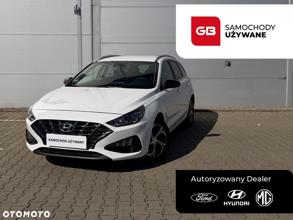 Hyundai i30 1.5 T-GDI 48V Smart - 1