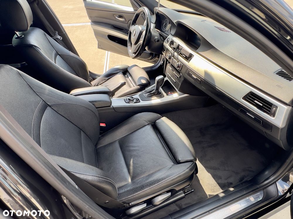 BMW Seria 3 - 22