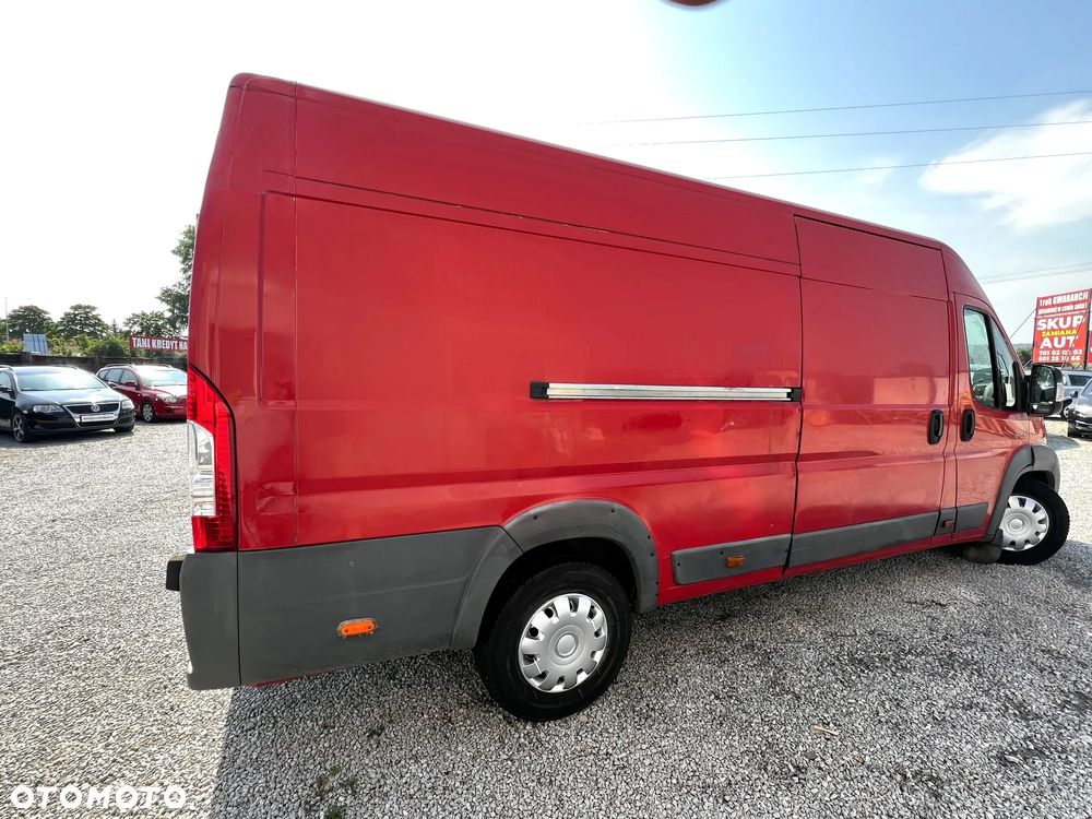 Citroën JUMPER - 7