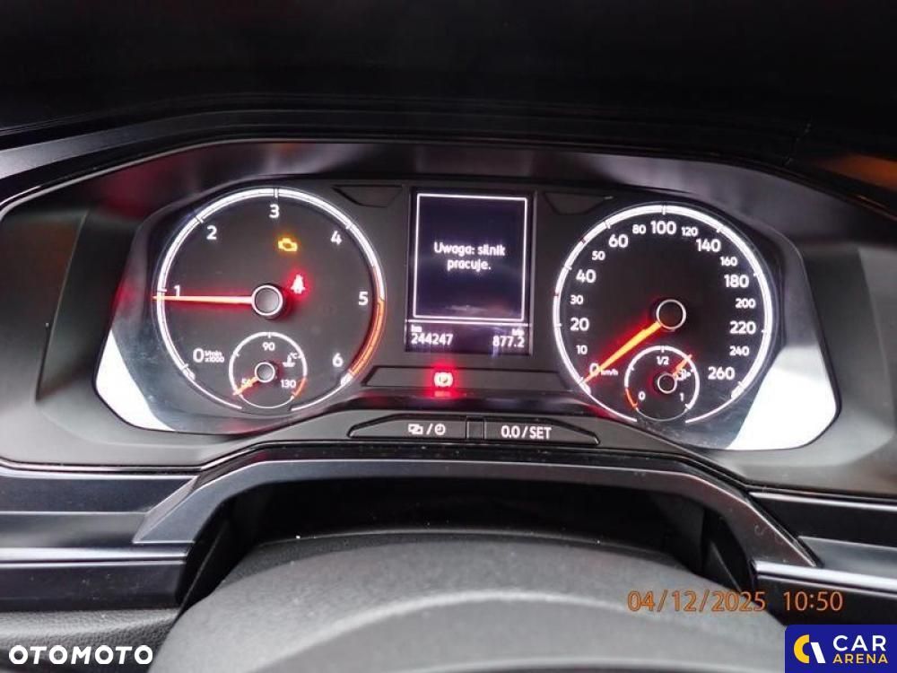 Volkswagen Polo - 18