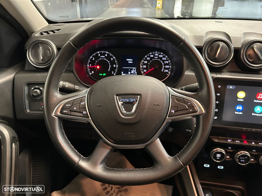 Dacia Duster 1.0 TCe Prestige - 21