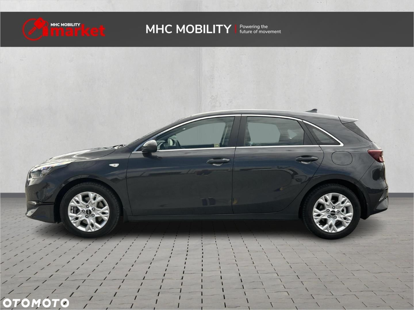 Kia Ceed 1.5 T-GDI M - 3