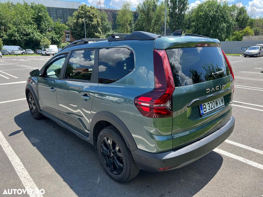 Dacia Jogger - 8