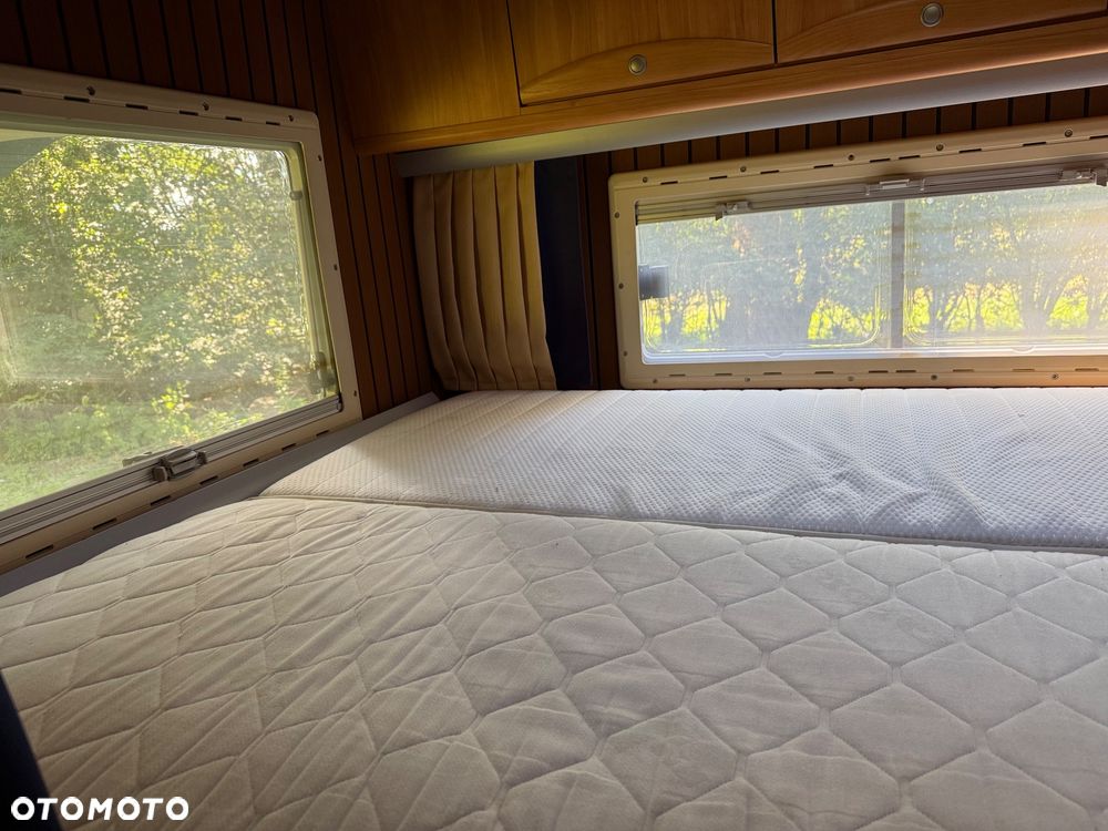 Fiat Ducato Adria Coral660 DP - 12