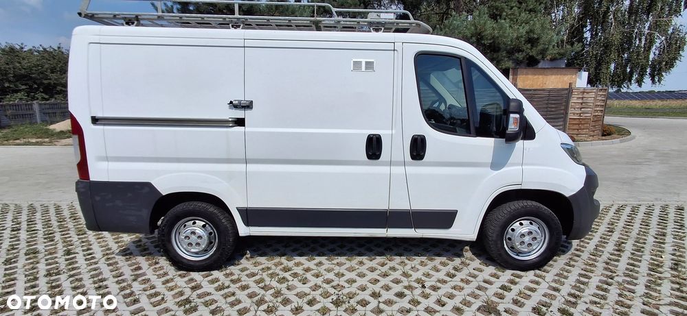 Citroën Jumper - 5