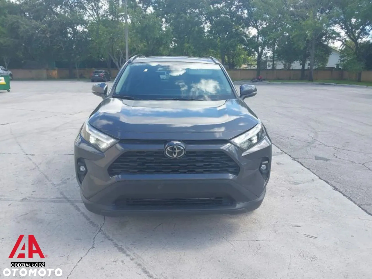 Toyota RAV4 - 12