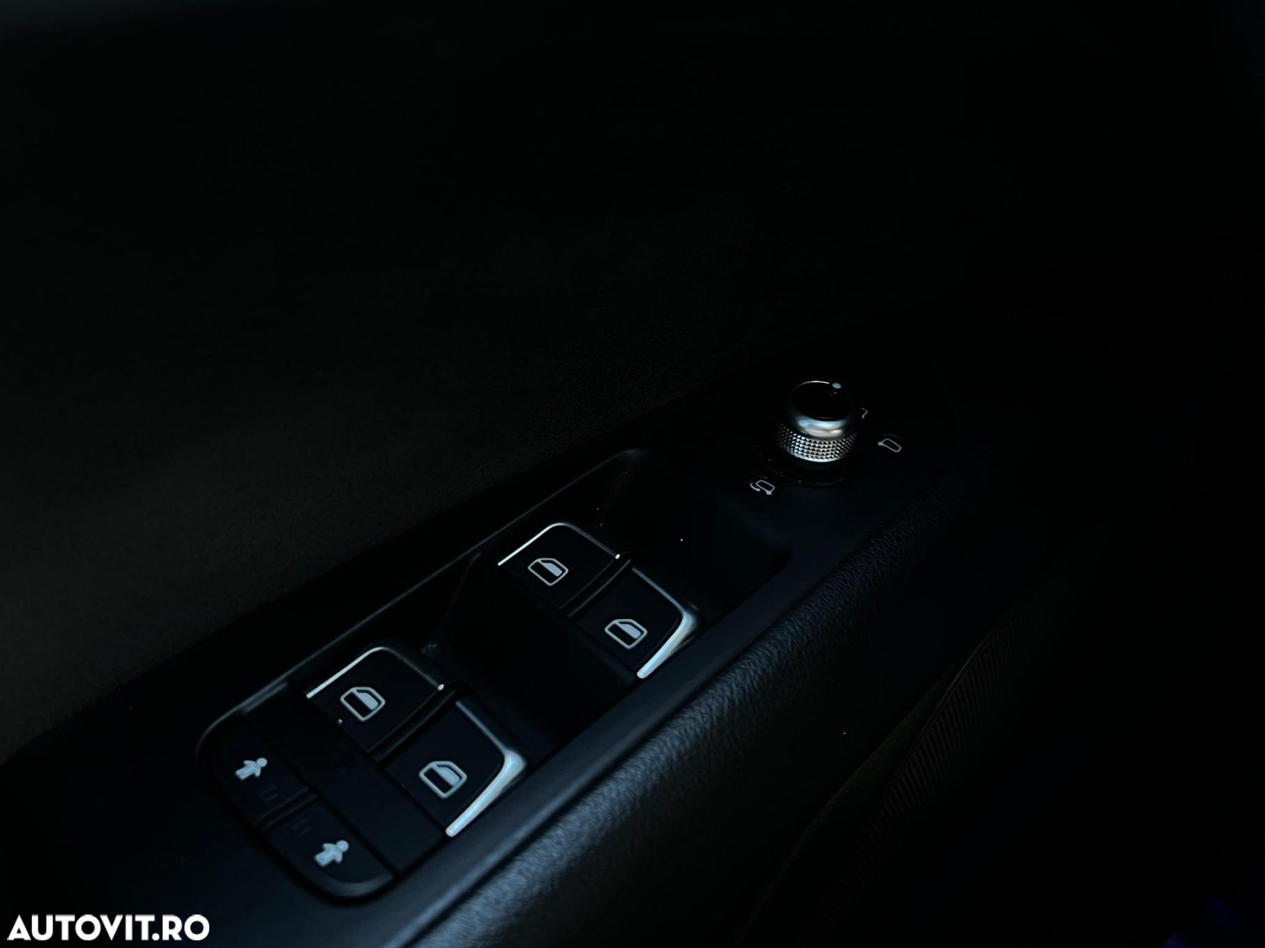 Audi A7 - 22