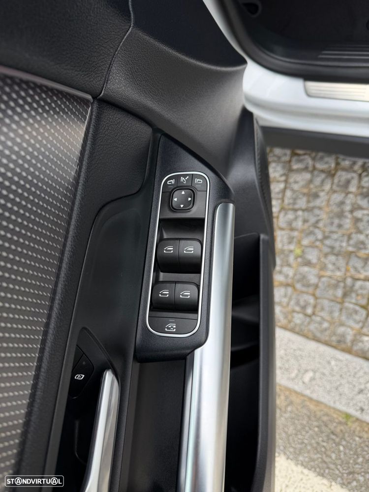 Mercedes-Benz EQA 250 Progressive - 46