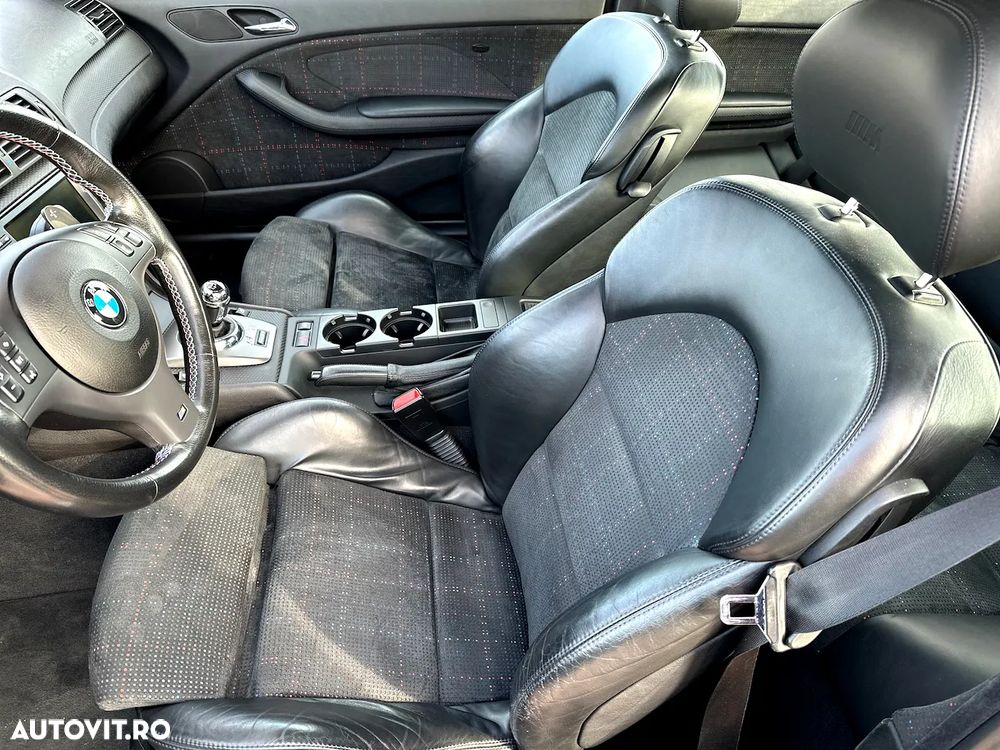 BMW M3 SMG - 20