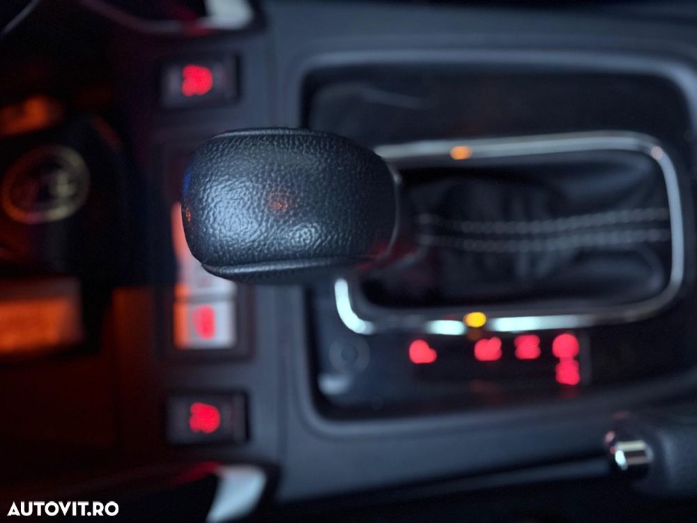 Subaru Forester 2.0X Lineartronic Active - 9