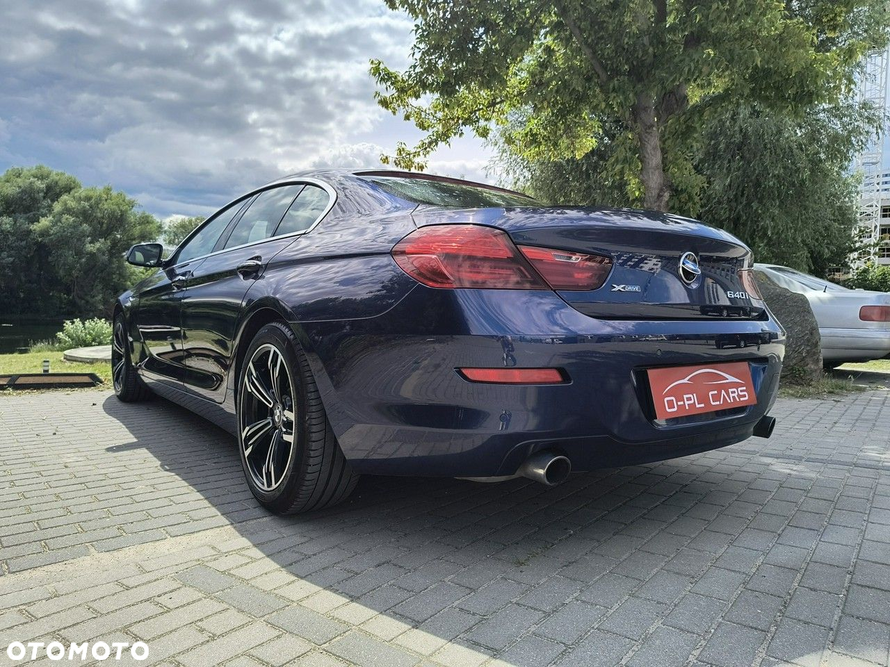 BMW Seria 6 - 20
