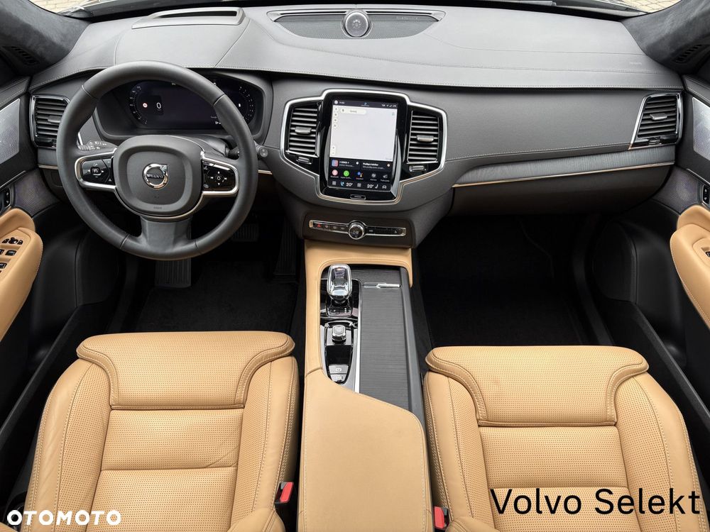 Volvo XC 90 - 24