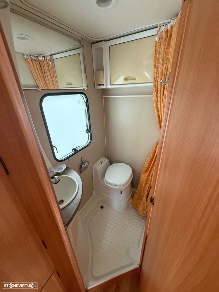 Challenger Genesis GENESIS 32 - 16