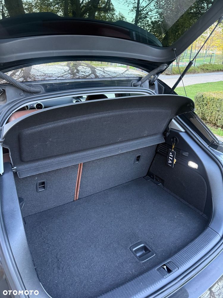 Audi A1 Sportback 1.6 TDI - 16