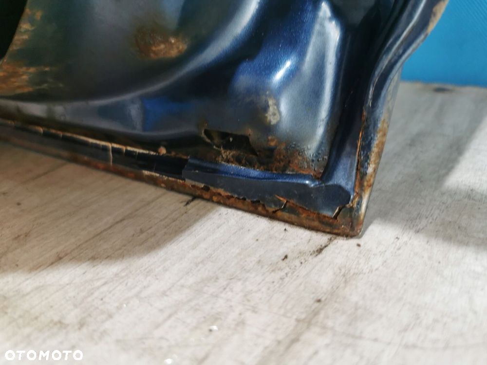 Ford Ranger IV drzwi prawe tył kompletne - 16