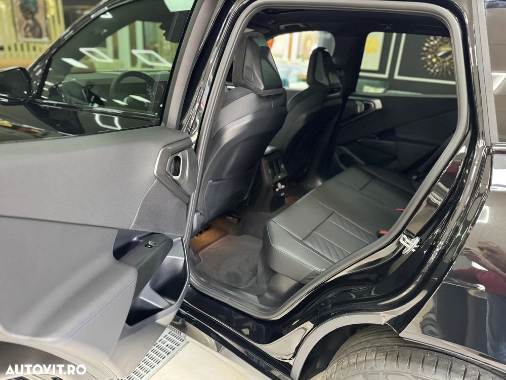 BMW X3 20d xDrive AT MHEV - 27