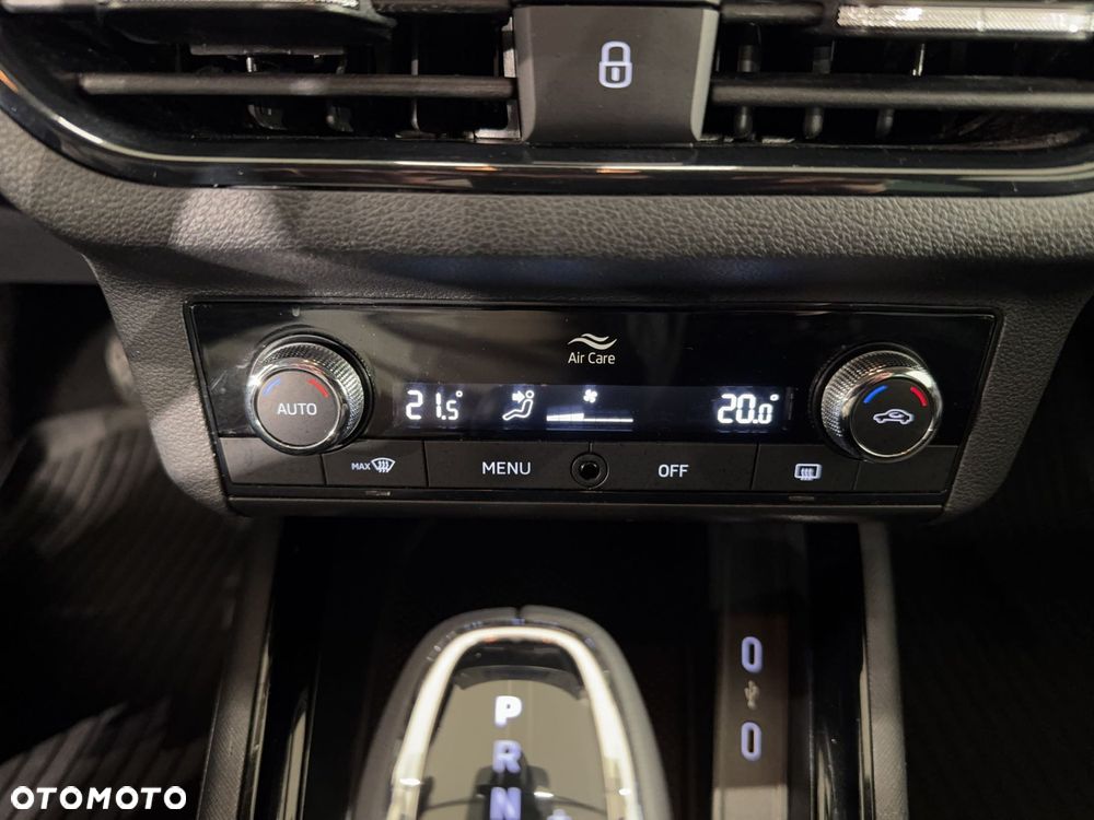 Skoda Scala - 26