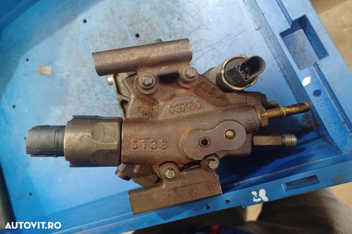 Pompa inalta presiune 2.7 D  A2C20003757 4S7Q9B395AJ Land Rover Range - 3