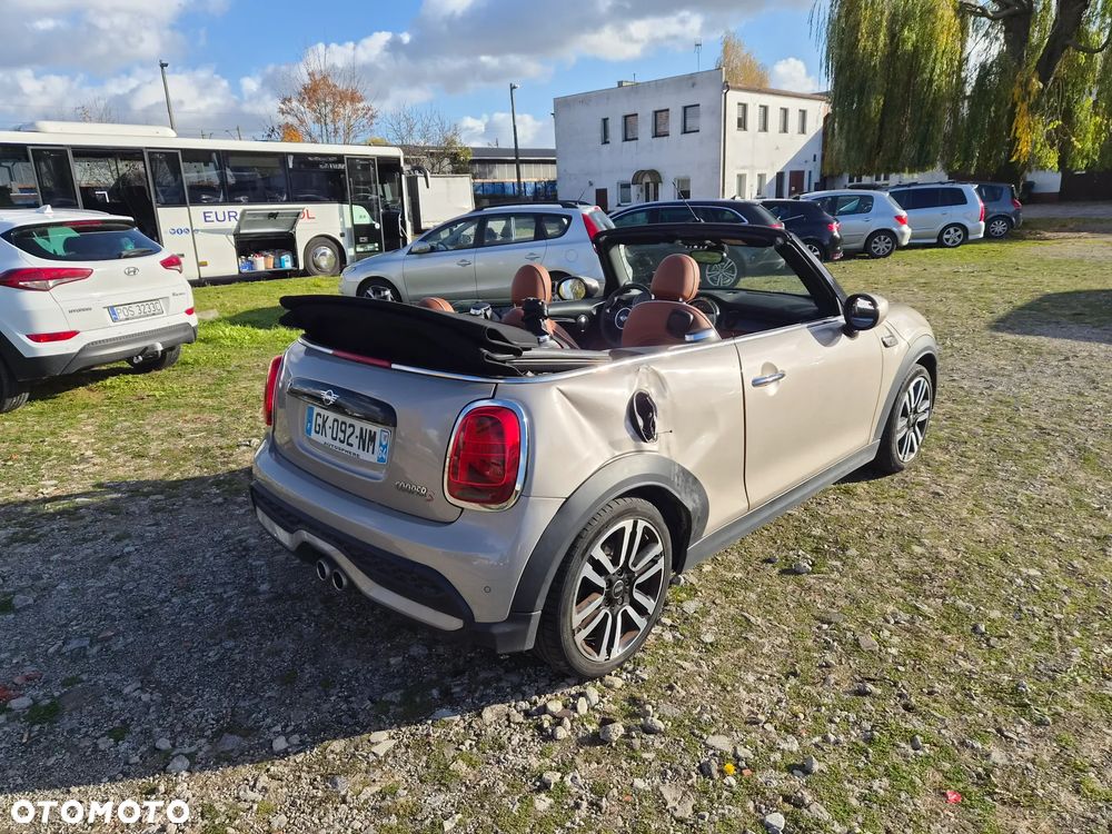 MINI Cooper S - 26