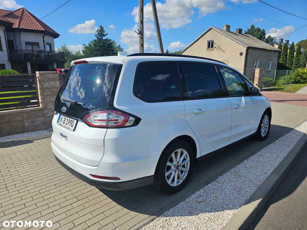 Ford Galaxy 2.0 EcoBlue Business - 3